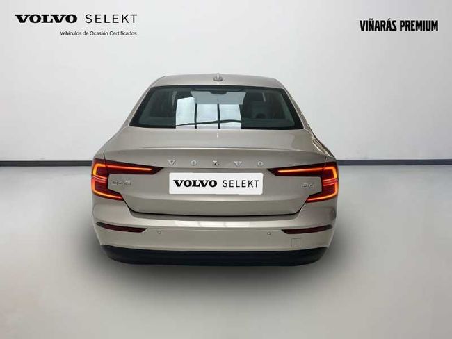 Volvo S60 B4 (G) Core Auto Mild hybrid, Gasolina   - Foto 13