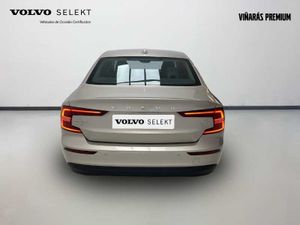 Volvo S60 B4 (G) Core Auto Mild hybrid, Gasolina   - Foto 13