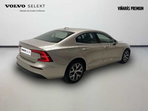 Volvo S60 B4 (G) Core Auto Mild hybrid, Gasolina   - Foto 19