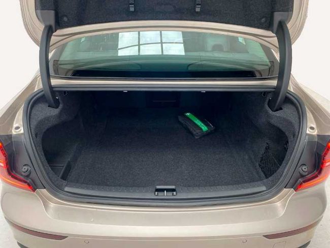 Volvo S60 B4 (G) Core Auto Mild hybrid, Gasolina   - Foto 18