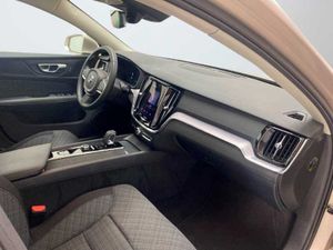 Volvo S60 B4 (G) Core Auto Mild hybrid, Gasolina   - Foto 40