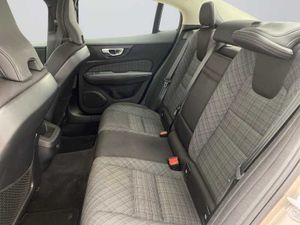 Volvo S60 B4 (G) Core Auto Mild hybrid, Gasolina   - Foto 24