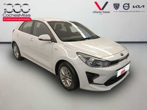 Kia Rio 1.2 DPi 62kW 84CV Concept 5p   - Foto 7