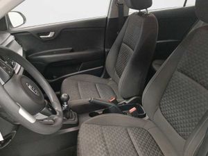 Kia Rio 1.2 DPi 62kW 84CV Concept 5p   - Foto 10