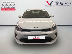 Kia Rio 1.2 DPi 62kW 84CV Concept 5p   - Foto 4