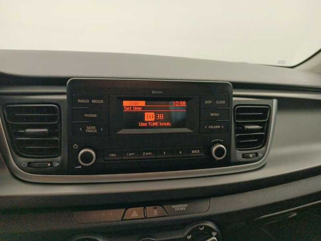 Kia Rio 1.2 DPi 62kW 84CV Concept 5p   - Foto 14