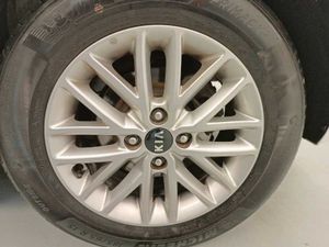 Kia Rio 1.2 DPi 62kW 84CV Concept 5p   - Foto 15
