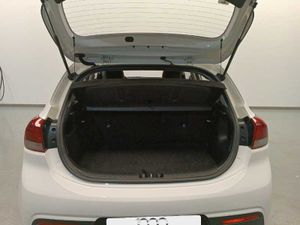 Kia Rio 1.2 DPi 62kW 84CV Concept 5p   - Foto 12