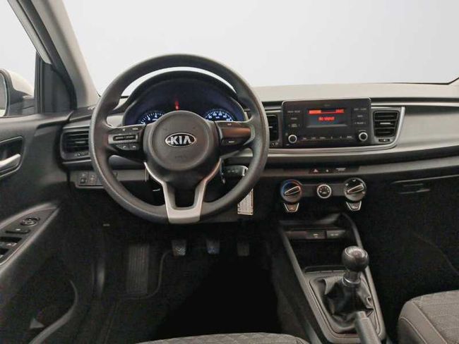 Kia Rio 1.2 DPi 62kW 84CV Concept 5p   - Foto 13