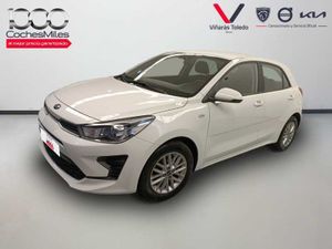 Kia Rio 1.2 DPi 62kW 84CV Concept 5p   - Foto 2
