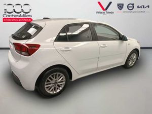 Kia Rio 1.2 DPi 62kW 84CV Concept 5p   - Foto 8