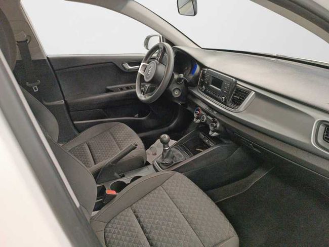 Kia Rio 1.2 DPi 62kW 84CV Concept 5p   - Foto 9