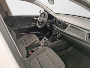 Kia Rio 1.2 DPi 62kW 84CV Concept 5p   - Foto 9