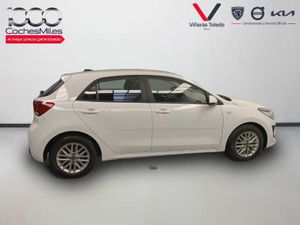 Kia Rio 1.2 DPi 62kW 84CV Concept 5p   - Foto 6