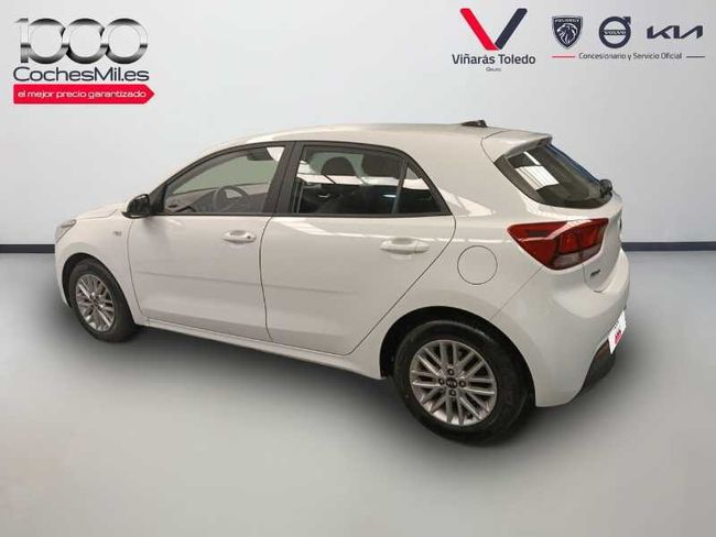 Kia Rio 1.2 DPi 62kW 84CV Concept 5p   - Foto 3