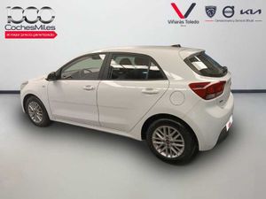 Kia Rio 1.2 DPi 62kW 84CV Concept 5p   - Foto 3