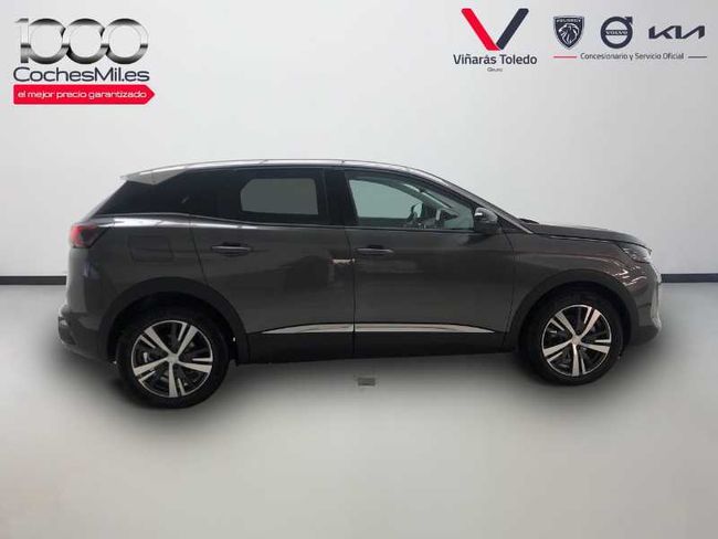 Peugeot 3008 NSUV  Allure Pack Gasolina 130 S&S 6 Vel. MAN   - Foto 6
