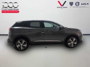 Peugeot 3008 NSUV  Allure Pack Gasolina 130 S&S 6 Vel. MAN   - Foto 6