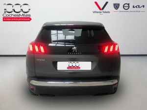 Peugeot 3008 NSUV  Allure Pack Gasolina 130 S&S 6 Vel. MAN   - Foto 5