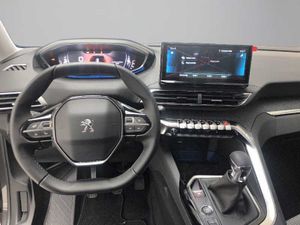 Peugeot 3008 NSUV  Allure Pack Gasolina 130 S&S 6 Vel. MAN   - Foto 13