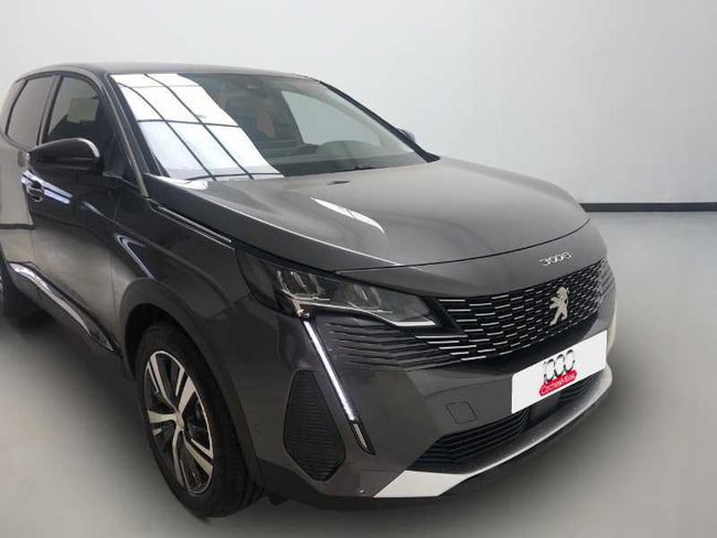Peugeot 3008 NSUV  Allure Pack Gasolina 130 S&S 6 Vel. MAN   - Foto 19