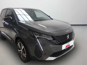 Peugeot 3008 NSUV  Allure Pack Gasolina 130 S&S 6 Vel. MAN   - Foto 19