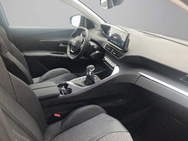 Peugeot 3008 NSUV  Allure Pack Gasolina 130 S&S 6 Vel. MAN   - Foto 18