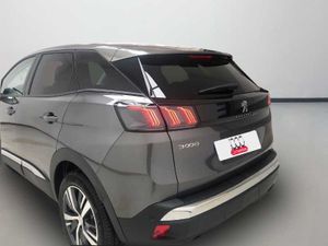 Peugeot 3008 NSUV  Allure Pack Gasolina 130 S&S 6 Vel. MAN   - Foto 21