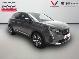 Peugeot 3008 NSUV  Allure Pack Gasolina 130 S&S 6 Vel. MAN   - Foto 7
