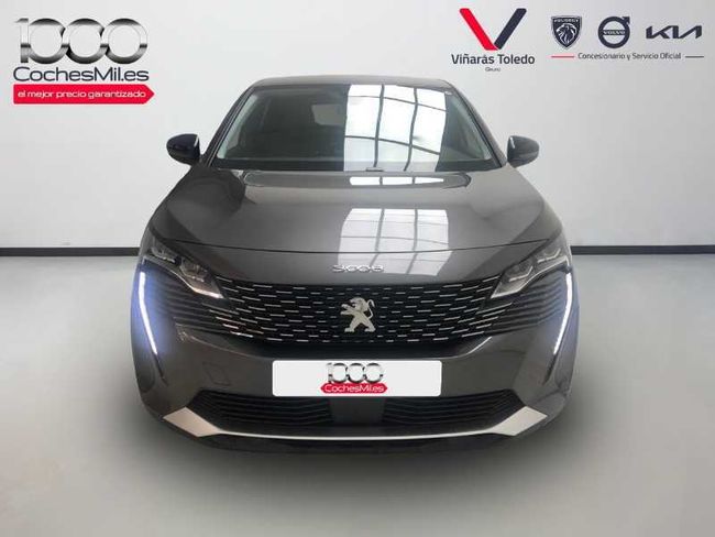 Peugeot 3008 NSUV  Allure Pack Gasolina 130 S&S 6 Vel. MAN   - Foto 4