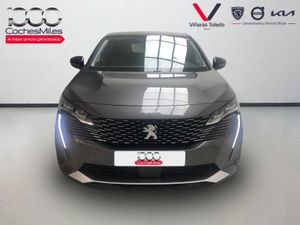 Peugeot 3008 NSUV  Allure Pack Gasolina 130 S&S 6 Vel. MAN   - Foto 4