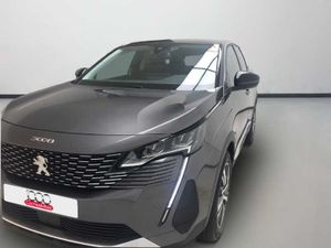 Peugeot 3008 NSUV  Allure Pack Gasolina 130 S&S 6 Vel. MAN   - Foto 20