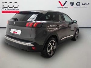 Peugeot 3008 NSUV  Allure Pack Gasolina 130 S&S 6 Vel. MAN   - Foto 8