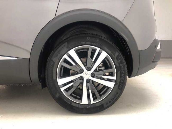 Peugeot 3008 NSUV  Allure Pack Gasolina 130 S&S 6 Vel. MAN   - Foto 15
