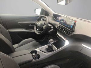 Peugeot 3008 NSUV  Allure Pack Gasolina 130 S&S 6 Vel. MAN   - Foto 9