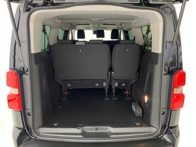 Peugeot Traveller Nuevo  Business BlueHDi 180 S&S EAT8 Long   - Foto 11