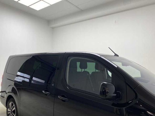 Peugeot Traveller Nuevo  Business BlueHDi 180 S&S EAT8 Long   - Foto 19