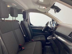 Peugeot Traveller Nuevo  Business BlueHDi 180 S&S EAT8 Long   - Foto 8