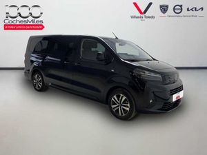 Peugeot Traveller Nuevo  Business BlueHDi 180 S&S EAT8 Long   - Foto 6