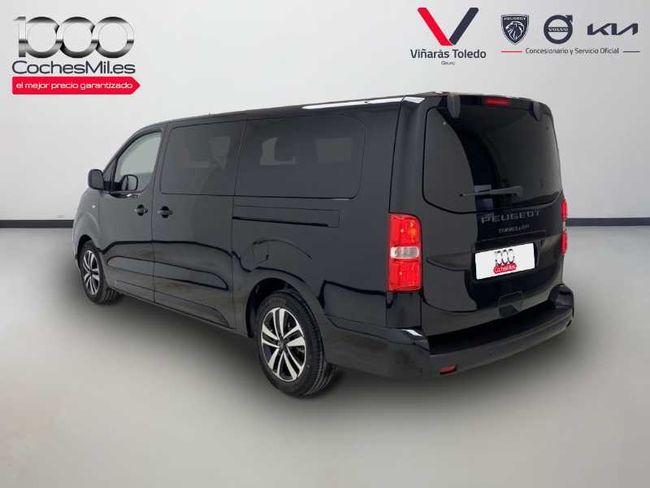 Peugeot Traveller Nuevo  Business BlueHDi 180 S&S EAT8 Long   - Foto 3