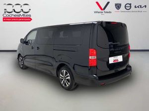 Peugeot Traveller Nuevo  Business BlueHDi 180 S&S EAT8 Long   - Foto 3