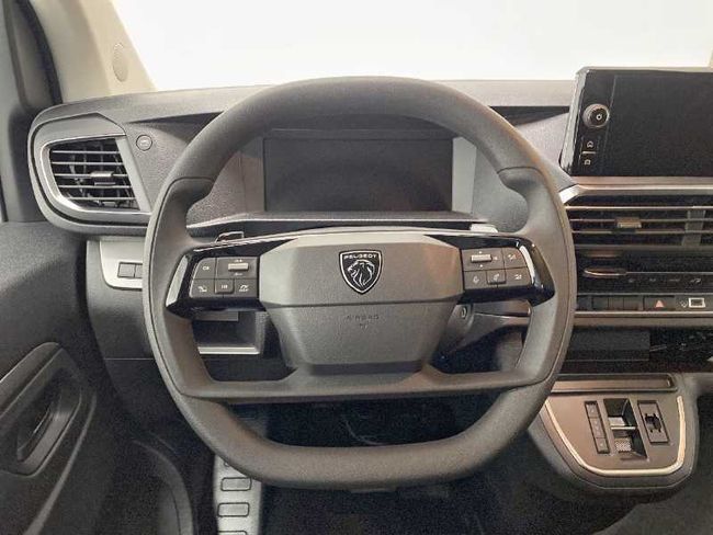 Peugeot Traveller Nuevo  Business BlueHDi 180 S&S EAT8 Long   - Foto 13