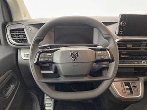 Peugeot Traveller Nuevo  Business BlueHDi 180 S&S EAT8 Long   - Foto 13