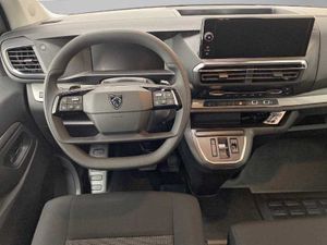 Peugeot Traveller Nuevo  Business BlueHDi 180 S&S EAT8 Long   - Foto 12