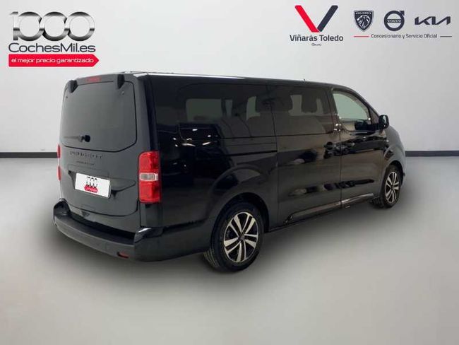 Peugeot Traveller Nuevo  Business BlueHDi 180 S&S EAT8 Long   - Foto 7