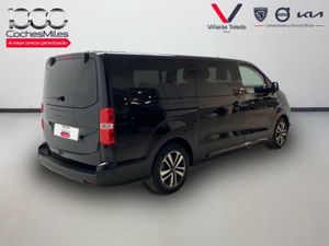 Peugeot Traveller Nuevo  Business BlueHDi 180 S&S EAT8 Long   - Foto 7