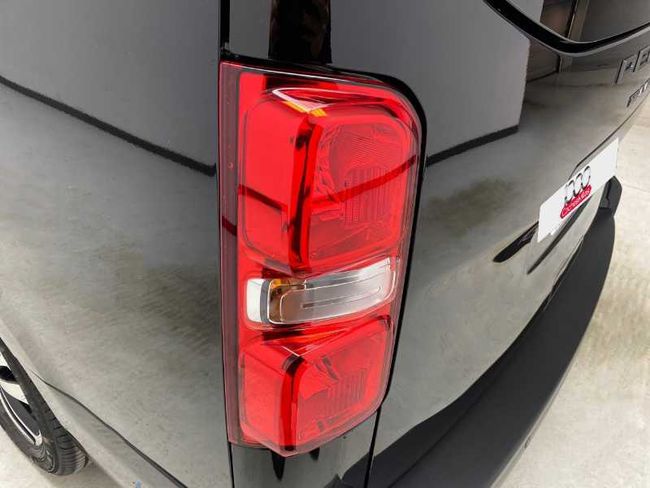 Peugeot Traveller Nuevo  Business BlueHDi 180 S&S EAT8 Long   - Foto 21