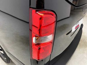 Peugeot Traveller Nuevo  Business BlueHDi 180 S&S EAT8 Long   - Foto 21