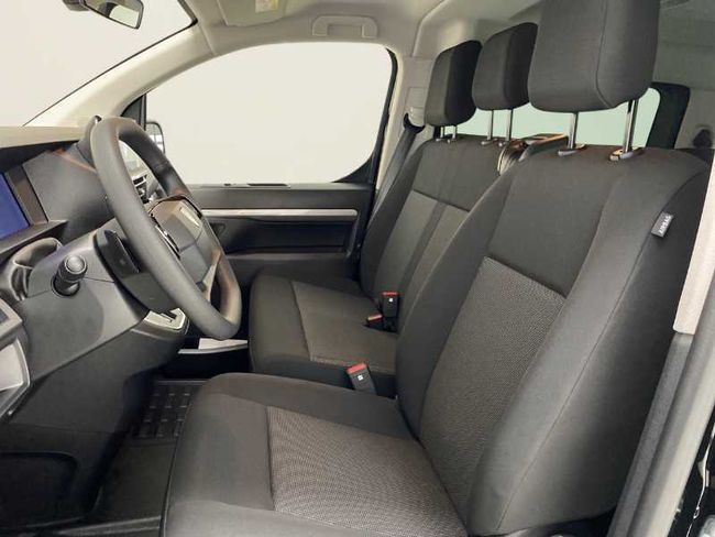 Peugeot Traveller Nuevo  Business BlueHDi 180 S&S EAT8 Long   - Foto 9