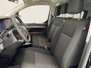 Peugeot Traveller Nuevo  Business BlueHDi 180 S&S EAT8 Long   - Foto 9
